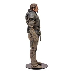 McFarlane Toys Dune Part Two Gurney Halleck Paul Atreides Chani Stilgar 4-Pack