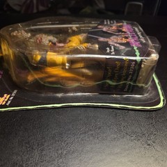 1998 Toy Island The Mummy IMPALED MUMMY Figure – Universal 37300 – NEW Sealed