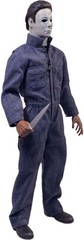 Halloween 4 The Return of Michael Myers Figure 12 Inches Trick Or Treat