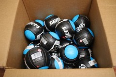 Lot Of 30 Zuru 2026 FIFA World Cup Ballers Mystery Figures SEALED LQQK
