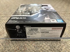 + Square Enix Figma NieR Automata Ver 1.1a 2B Action Figure NIB