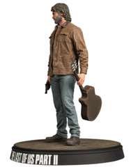 Dark Horse The Last of Us Part II: Joel Figure
