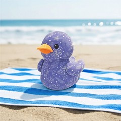 15 Styles Way to Celebrate Costume Dressed Plush 8″ Ducks you Choose NWT