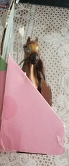 Bratz Kidz Horseback Fun: Jumper, with Jumping Feature – New*read*