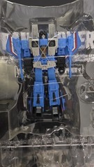 Takara Tomy Transformers Dramatic Capture Series THUNDERCRACKER and SKYWARP