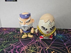 FGTeeV Postal Jenkins & Meggz 5″