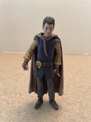 Dungeons & Dragons Honor Among Thieves Golden Archive Simon 6″ Action Figure