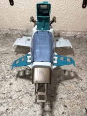 Vintage New Adventures f He-Man ASTROSUB Vehicle (1988, Mattel)