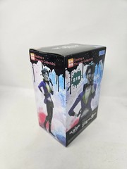 DC Suicide Squad ISEKAI Joker Figure SEGA Desktop x Decorate Collections