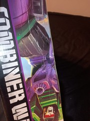 Transformers Combiner Wars Devastator *READ*