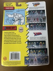 X Men