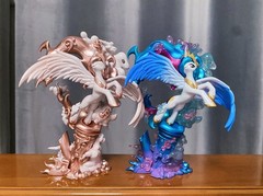 Kayou Genuine MLP My Little Pony Treasure Of Friendship Vol.1 Figure – CHOOSE