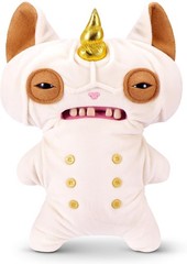 Fuggler 🦄 Fugglercorn🦄 WRINKLE MCSTINKLES 9″ Fast! Free Shipping! Funny! Ugly!