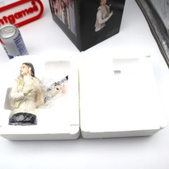 PRINCESS LEIA ORGANA (HOTH) MINI BUST – STAR WARS #567 of 1,750 – GENTLE GIANTS