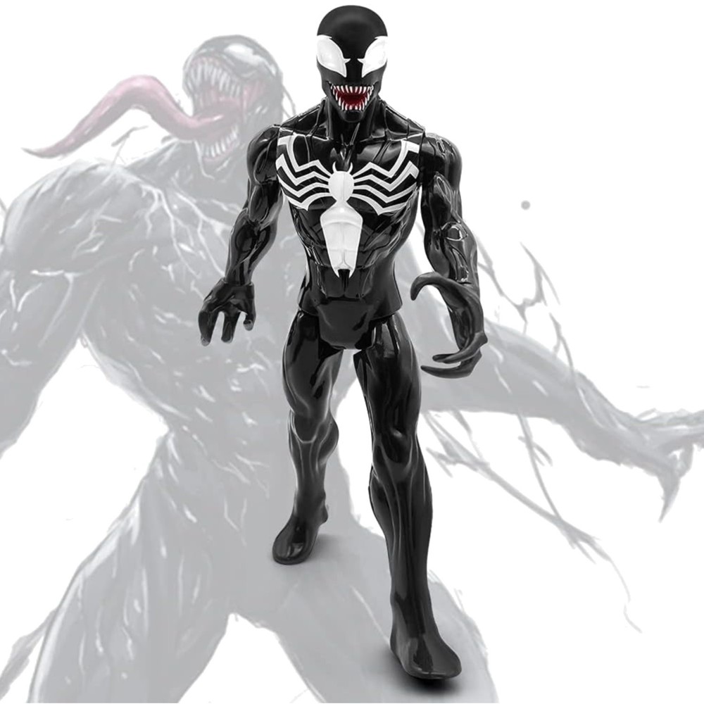 Action Figures 12 Inch Collectible Toys for Kids Birthday Christmas Gift