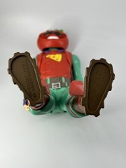 Fortnite Tomato Head Action Figurine 2019 Epic Games Inc. Jazwares LLC