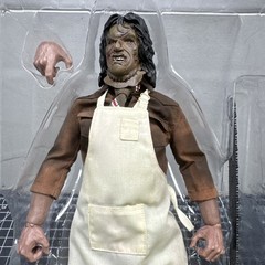 Trick Or Treat Studios The Texas Chainsaw Massacre III 1:6 Leatherface Figure A2