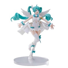*Vocaloid – Hatsune Miku 15th Anniversary Yuichi Murakami Ver. PVC Figure SEALED