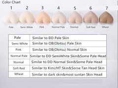 LDDOLL 29Muscle 1/6 Seamless Body Steel Bone Fit 12″ Female Action Figure Head