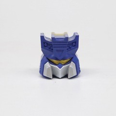 MSS STUDIO Stickers&Acrylic Screen/ABS HEAD Upgrade Kit For SS86 Soundwave