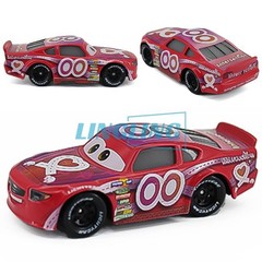 Disney Pixar Car Lightning McQueen 1:55Diecast Modellauto Car Toy Xmas Boy Gift