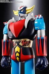 BAS69253: Bandai UFO Robot Grendizer Jumbo Machinder Grendizer