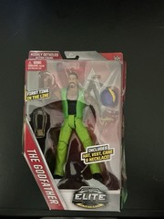 MATTEL WWE Elite Collection Series 39 The Godfather Wrrestling Action Figure NEW