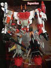HZX 6 IN 1 Defensor & Bruticus & Superion Devastator Sets IDW Action Figure Toys