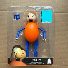 PhatMojo Baldi’s Basics in Education and Learning‌ 5″ Figure Toy