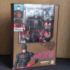 New 6″ CT Toys Shadowland Daredevil Comic Ver. Action Figure Boxed Xmas Gift‌ us