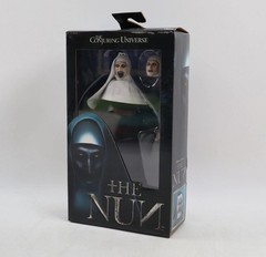 NECA The Nun 7” Neca Action Figure, The Conjuring Universe