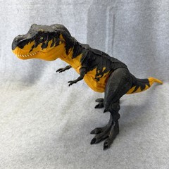 Jurassic Park World Classic Tyrannosaurus Rex Off-Road Tracker T-Rex 2021