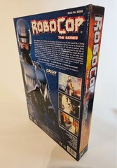 RoboCop Series 1997 Orion Toy Island – 15 in Action Figure w/10 accessories NIB