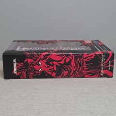 ⭐USA STOCK⭐ Demoniacal Fit Martialist Forever Evolve Combat NOT SH Figuarts Goku