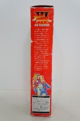 Street Fighter 3 New Generation ALEX Action Figure Capcom