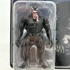 Marvel Sony VENOM 3.75″ Action Figure 2018 Tom Hardy Venom Movie Promo Version