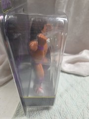 Major Big Rubber Guys Kerry Von Erich Wrestling Figure Sealed Carded WWE HOF
