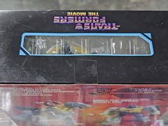 Transformers Studio Series 86 Grimlock and Autobot Wheelie – 2020 New SEALED