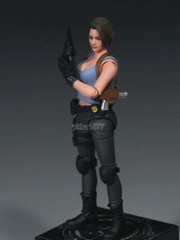 Premium Collectible 1/18 3.75″ Female Soldier Action Figure Toy Gift Pre-sale