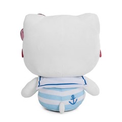 NECA Sanrio Hello Kitty Summertime Medium Plush Action Figure