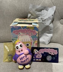 POP MART x Spongebob Pajamas – Let’s Party PATRICK Blind Box Figure Secret RARE