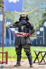 DID XJ80030 1/12 Japan Samurai Date Masamune 6″ Collectible Action Figure Model