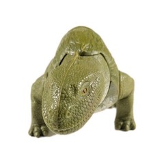 Vintage Dewback Patrol Lizard Star Wars ANH A New Hope 1979 Kenner Action Figure