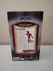 Upper Deck Pro Shots Michael Jordan 1988 Slam Dunk Champion 2009 Action Figure