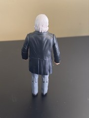 Doctor Who The Three Doctors Collectors Set Gel Guard, Jo Grant, Brigadier NEW