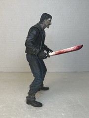 SOTA Toys Now Playing Land Of The Dead Machete