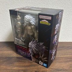 Tamashii Nations S.H.Figuarts My Hero Academia Tomura Shigaraki Collectible Toy