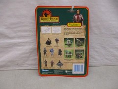 1991 Kenner Robin Hood Prince of Thieves Will Scarlett