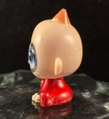 Disney Doorables – Jack Jack – The Incredibles – Series 7 – Common
