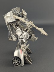 Transformers Studio Series Soundwave complete Hasbro SS-51 DOTM Deluxe Movie